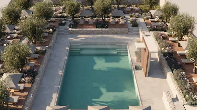 Hilton Hotel Preko Ugljan 