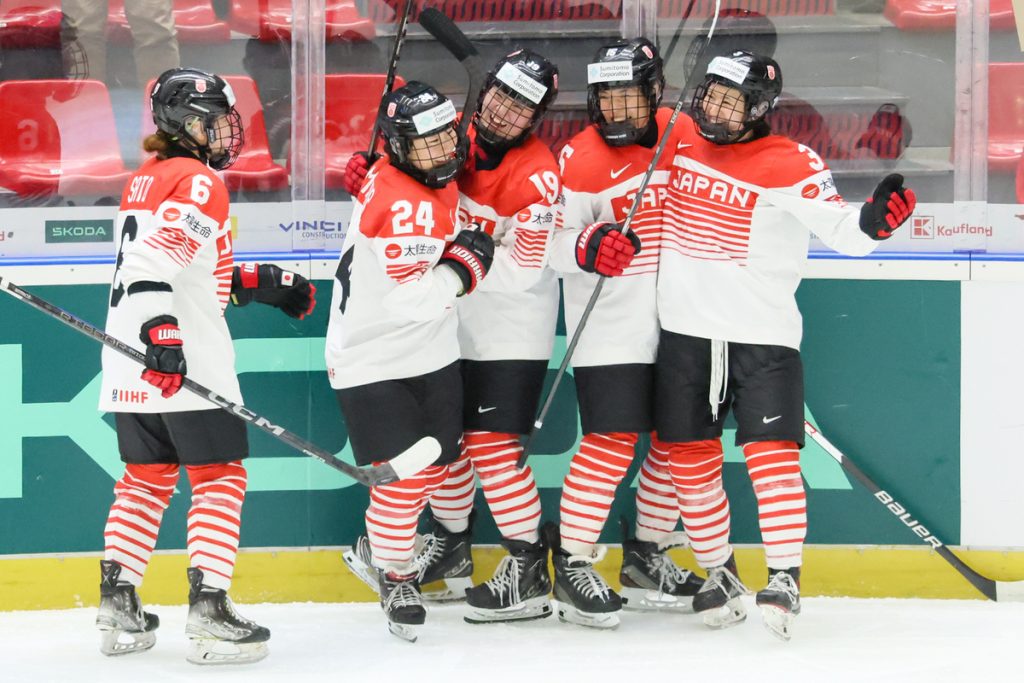 hockey
