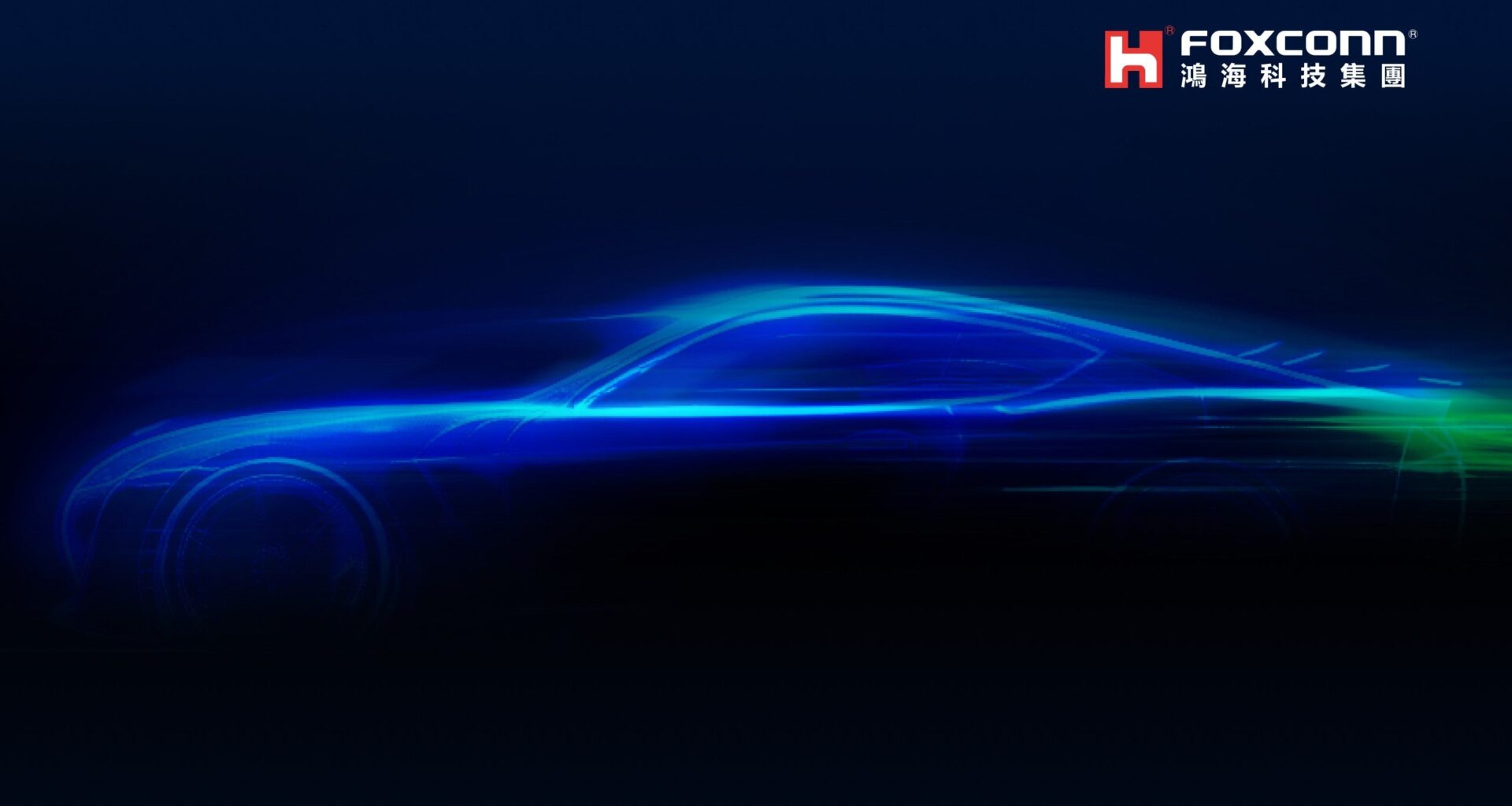 Hon Hai promotes BEV contract assembly, licensing business in Japan