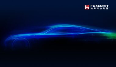 Hon Hai promotes BEV contract assembly, licensing business in Japan