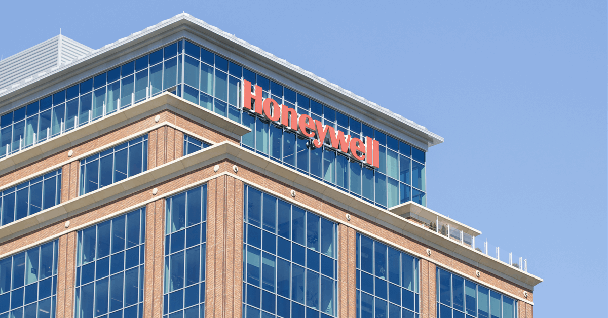 Honeywell Tapped for Argent LNG Export Terminal