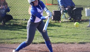 Young contributor: Songer helps lead Hubbard to 9-7 victory over Poland | News, Sports, Jobs