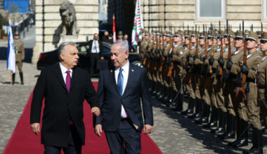 Essay: Hungary’s exit from the International Criminal Court is a sign of the times