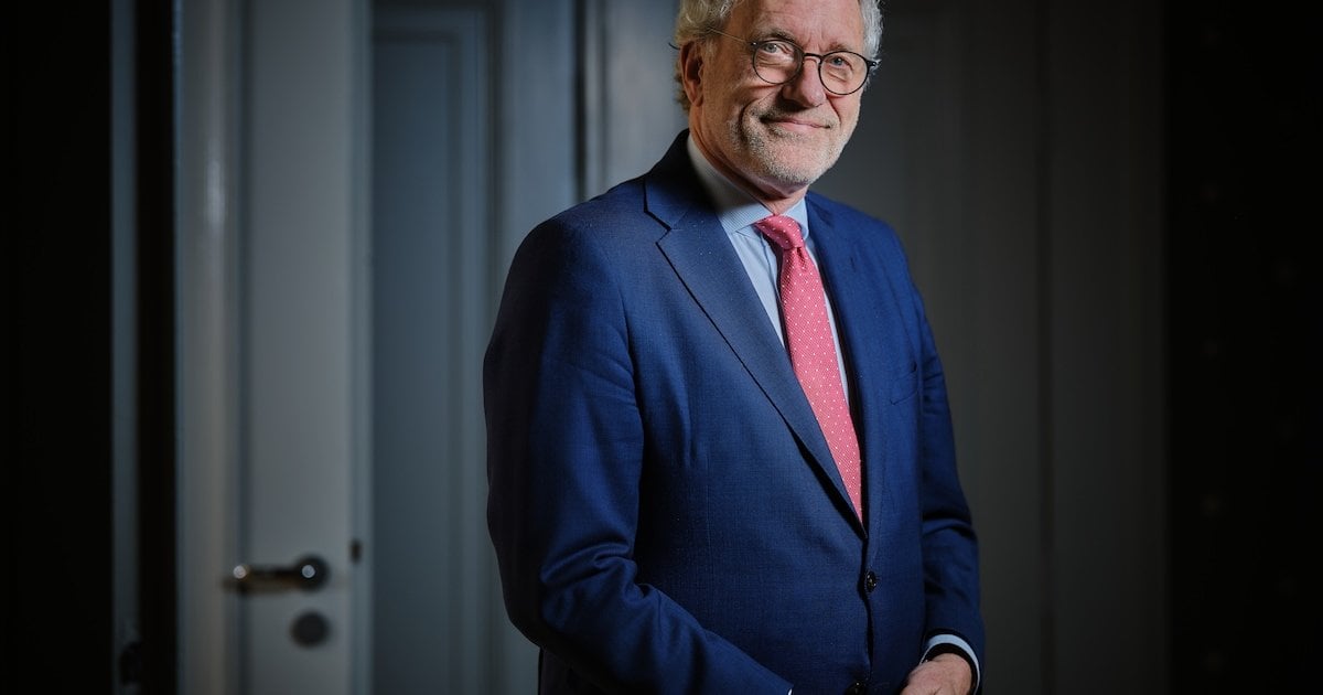 De Nederlandse democratie staat onder druk, waarschuwt de Raad van State