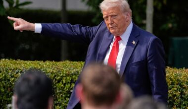Never before has a president deliberately tanked the U.S. economy | PennLive letters