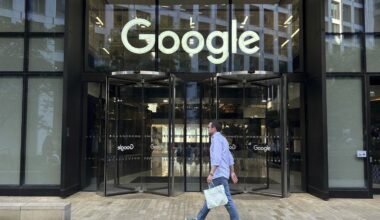 Google's digital ad network declared an illegal monopoly, joining its search engine in penalty box