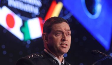 Space Force says its relationship with Europe is ‘business as usual’