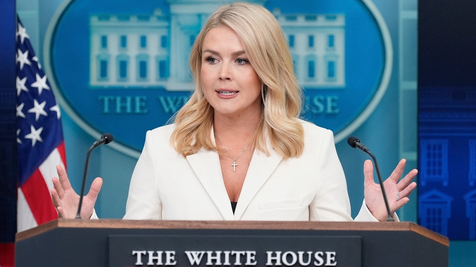 Trump tariffs live updates: 104% tariff rate on China to go into effect Wednesday