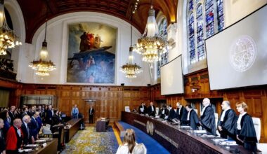 Live Midden-Oosten | Regisseur Oscarwinnende docu “gelyncht” door Joodse kolonisten