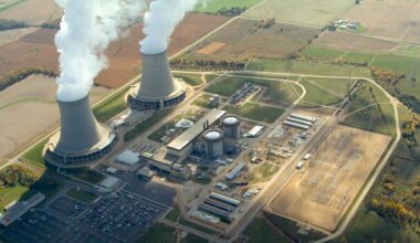 Rockford-area lawmakers lead charge for more nuclear power in Illinois