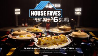 IHOP President Lawrence Kim wants to bring 'new energy' to the pancake chain