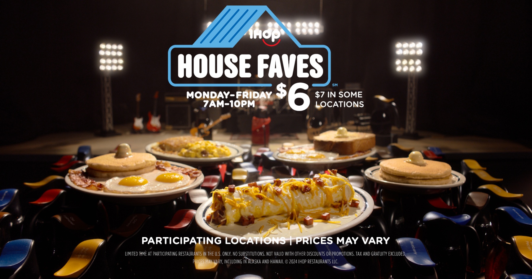 IHOP President Lawrence Kim wants to bring 'new energy' to the pancake chain