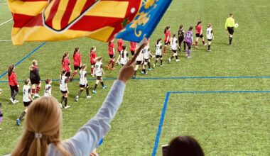 Valencia, Rayo Vallecano y Getafe, triunfadores de la II Madrid Easter Cup - Ayuntamiento de Arganda
