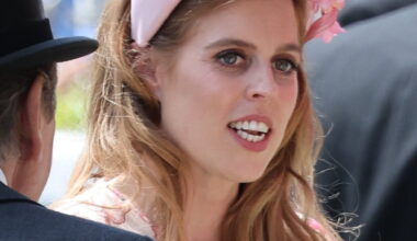 How Princess Beatrice followed Queen Elizabeth II's lead when it came to a very important piece of jewellery