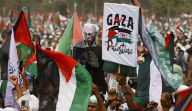 Bangladesh reintroduces ‘except Israel’ phrase on passports