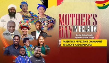 Royal House Chapel Belgium, Ozon Media set to host Major Mother’s Day Event in Evergem