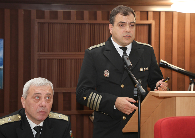Commander Danailov on the Risks and High Points of Bulgaria's 33rd Antarctic Expedition
