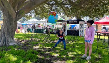 San Diego Earth Fest reality check with latest federal environmental cutbacks – NBC 7 San Diego