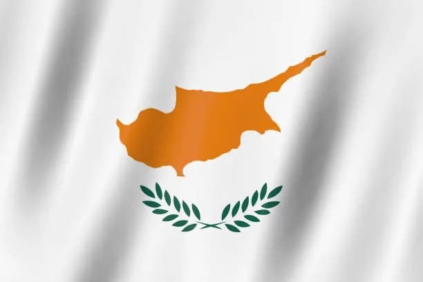 Cyprus Flag