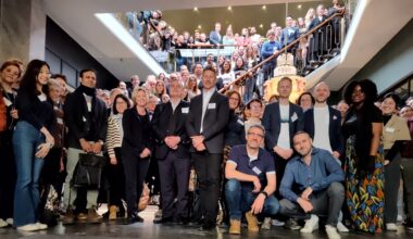 Sveriges första nationella EV-möte visar på framsteg inom området
