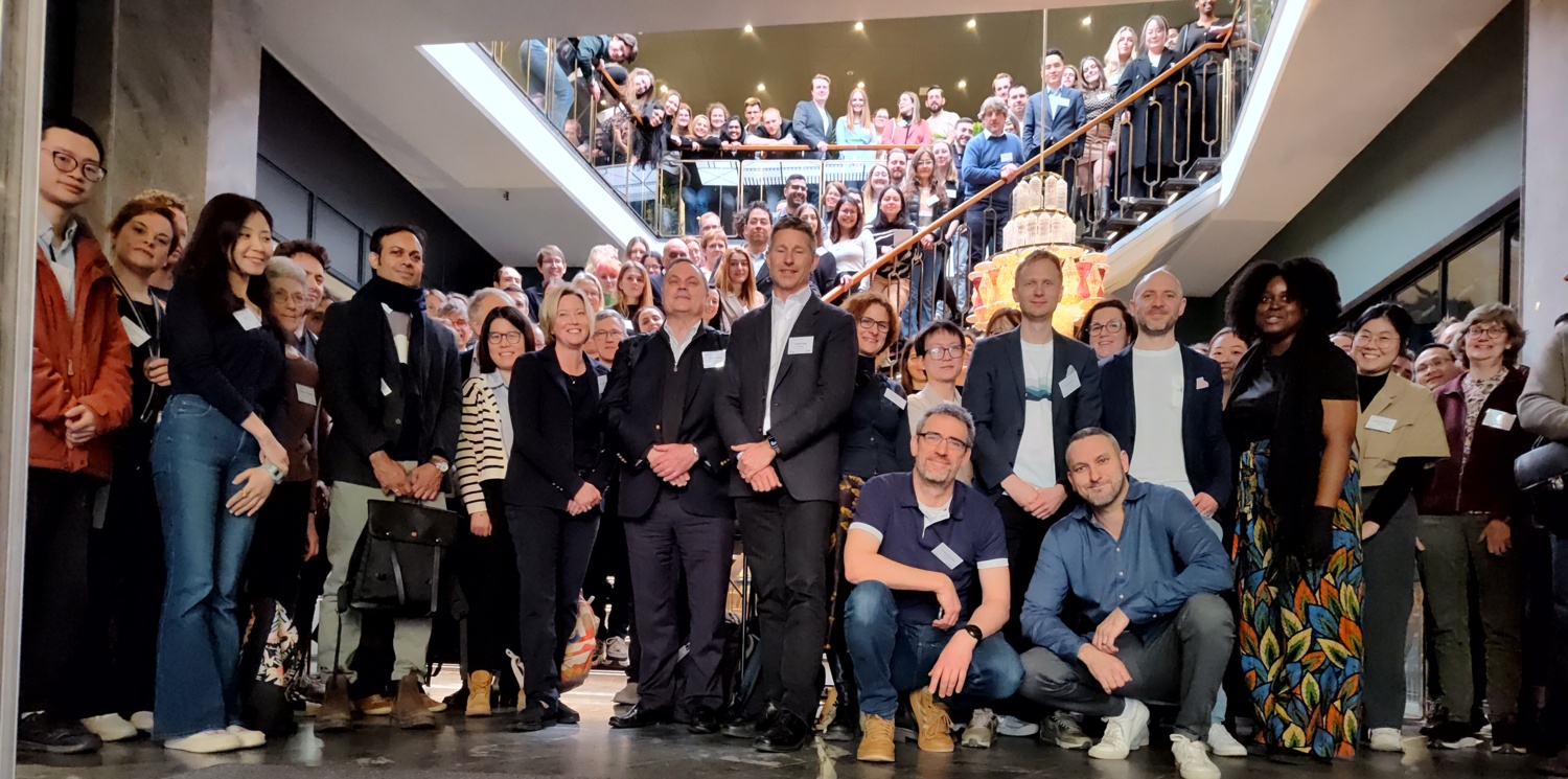 Sveriges första nationella EV-möte visar på framsteg inom området
