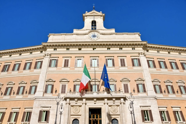 ipotesi tre giorni di lutto nazionale in Italia