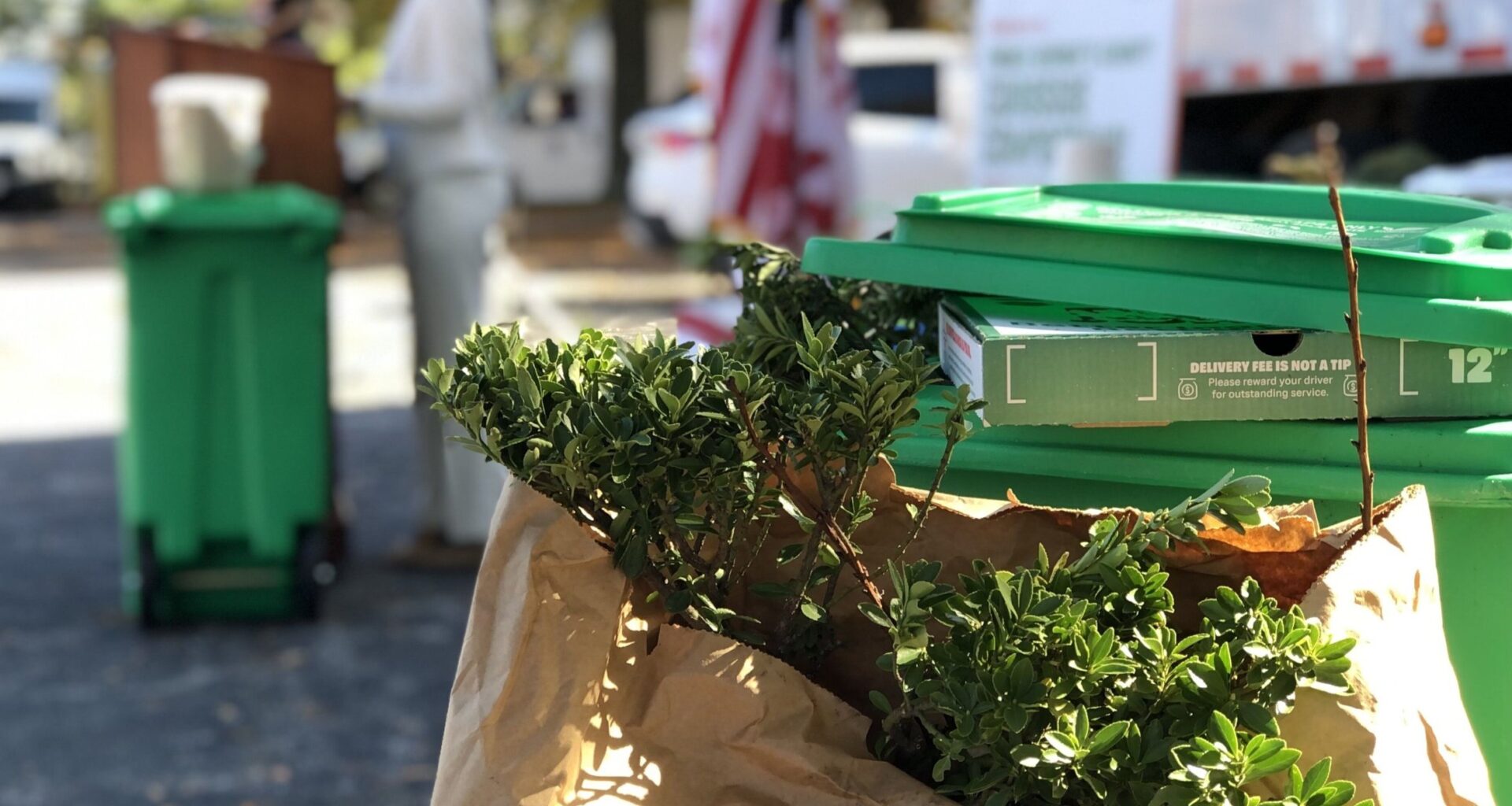 Save money and the environment with these tips during Food Waste Prevention Week