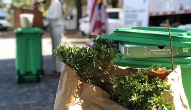 Save money and the environment with these tips during Food Waste Prevention Week