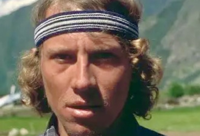 Nejc Zaplotnik.