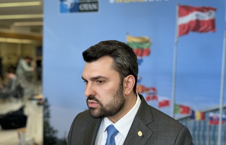 BTA :: Bulgaria Is Part of All Alliance Formats, Its Voice Matters