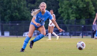 Oldfield scores five as Spain Park blitzes McAdory to reach second round - Shelby County Reporter