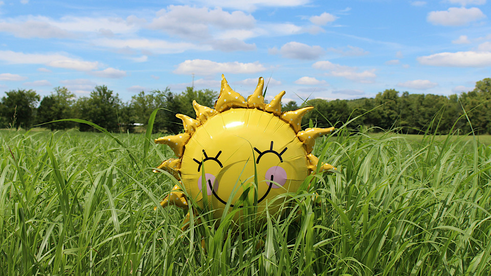 ‘Mini heatwave’ means Ireland could feel as warm as parts of Spain and Portugal this week 
