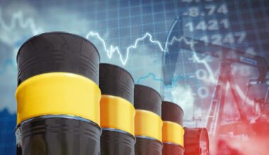 Crude oil futures decline after IEA lowers demand forecast