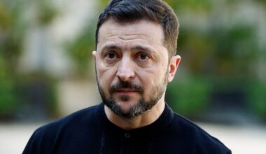 Zelensky posts 2018 US Crimea Declaration: " the US rejects Russia’s attempted annexation of Crimea"