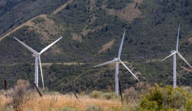 Thank you, Sen. Curtis, for supporting clean energy tax credits – Deseret News
