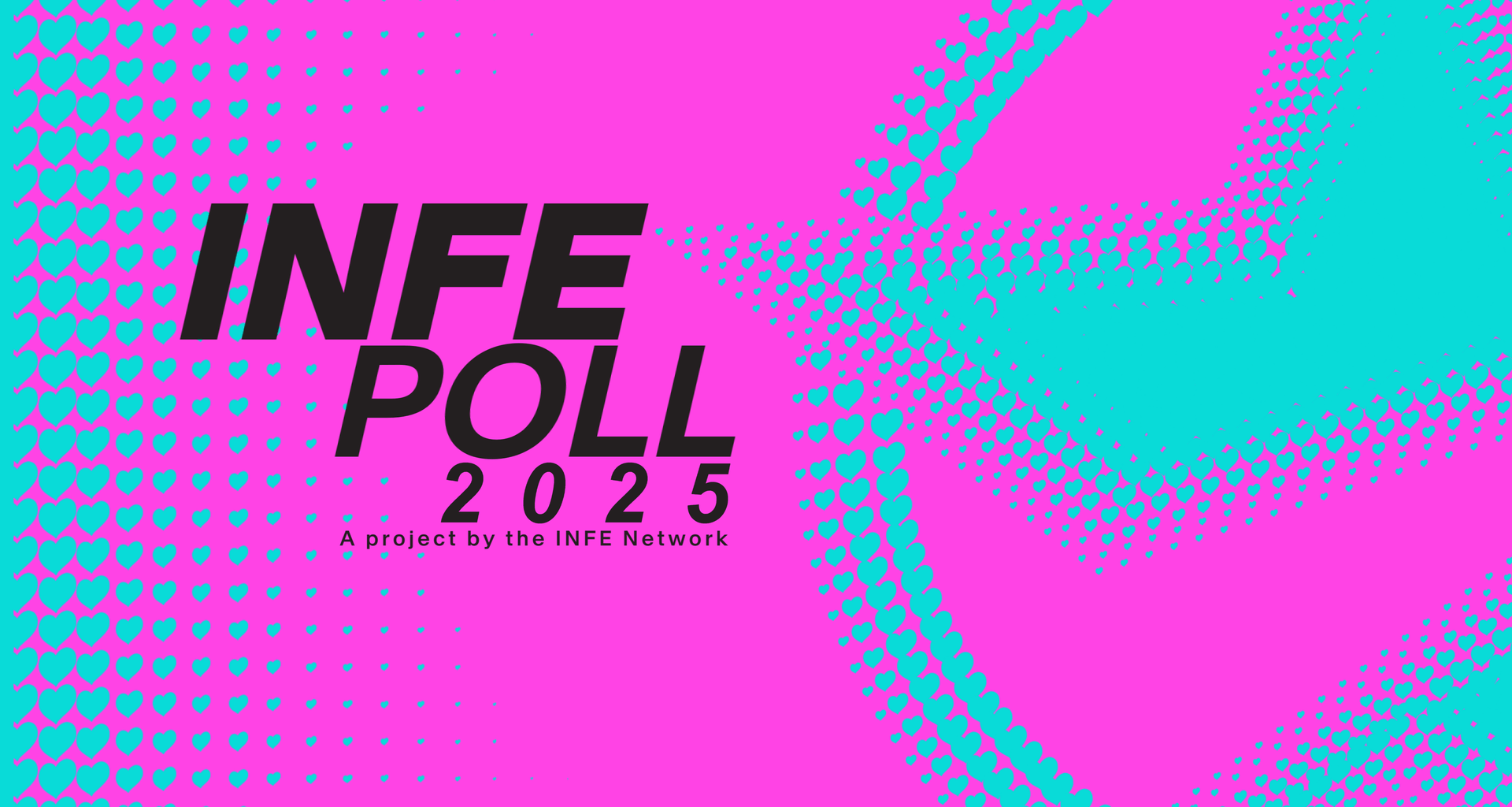 Eurovision INFE Poll 2025: Romania shares their top 10!