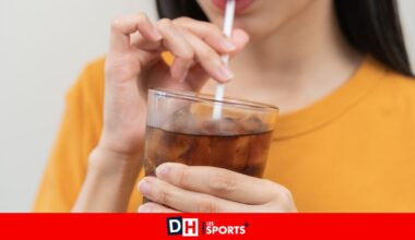 Boire ces boissons augmenterait le risque de développer un certain type de cancer