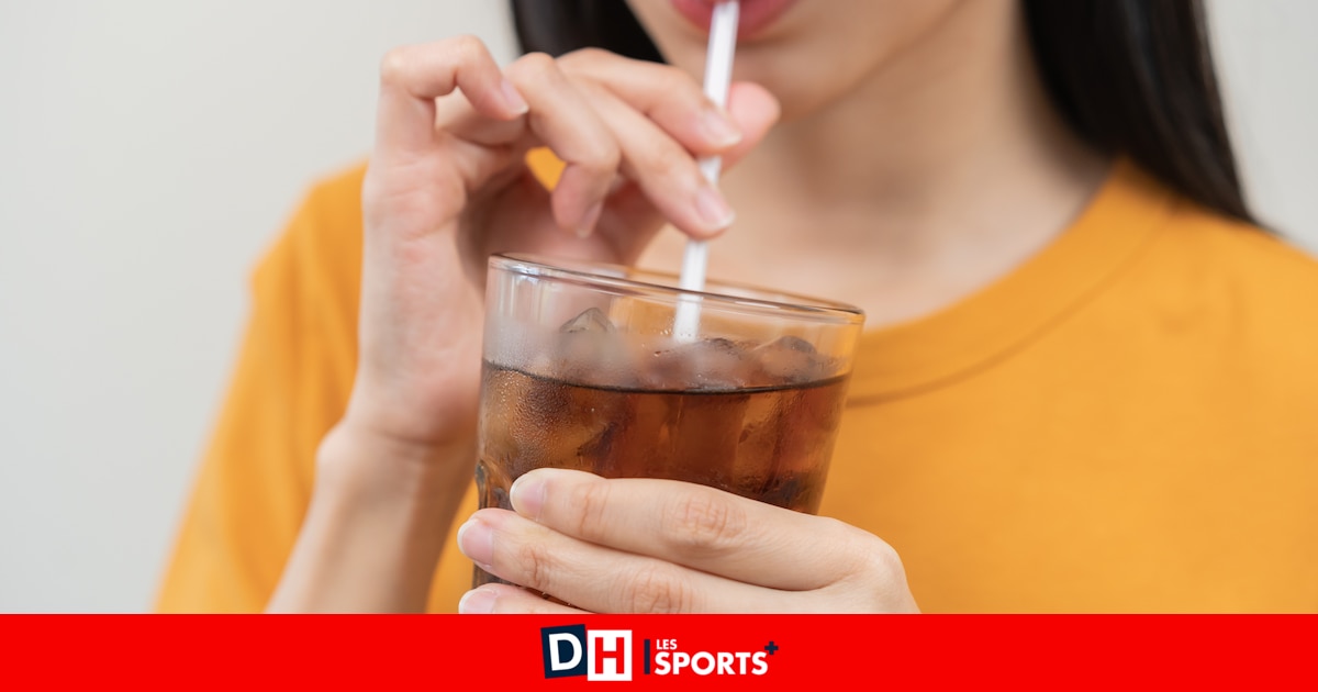 Boire ces boissons augmenterait le risque de développer un certain type de cancer