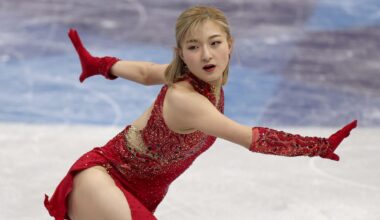 figure skating