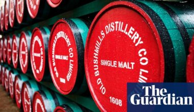 Trump tariffs could undermine Brexit deal in Northern Ireland