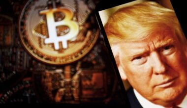 Are Whales Buying The TRUMP Meme Coin To Secure A Dinner With POTUS?