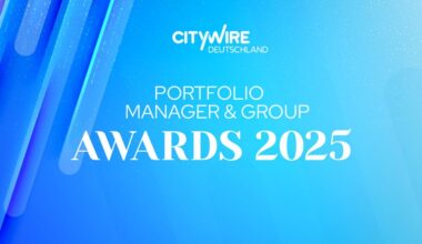 Diese Asset Manager haben gewonnen – Citywire Deutschland Portfolio Manager & Group Awards 2025