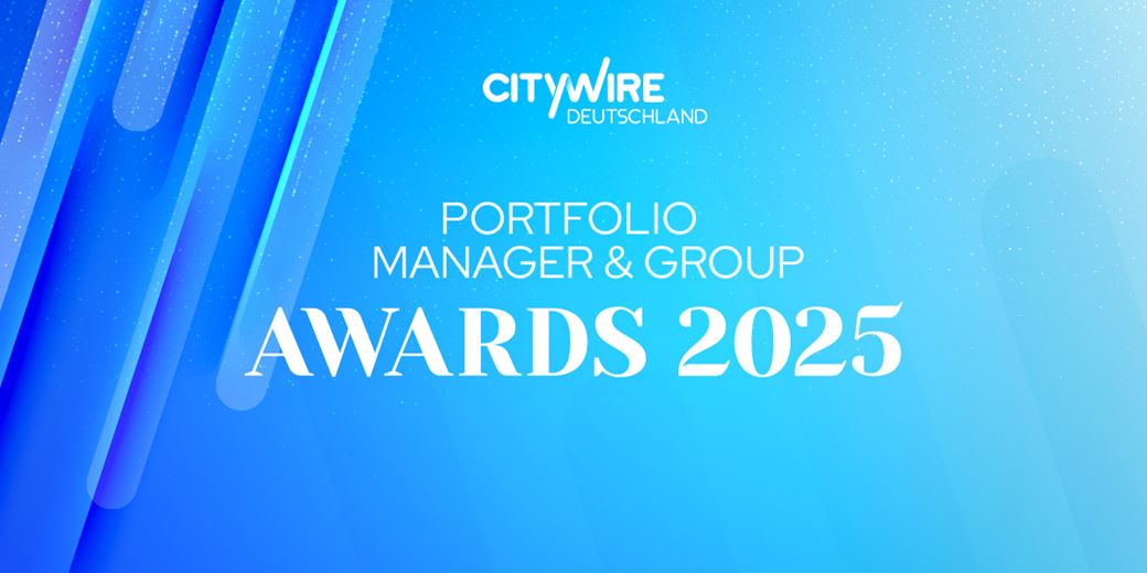 Diese Asset Manager haben gewonnen – Citywire Deutschland Portfolio Manager & Group Awards 2025