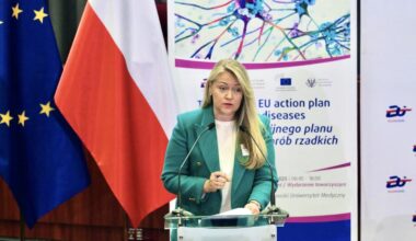 #RareDiseases - The EU Action Plan must step up European-national cooperation