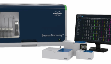 Bruker to launch Beacon Discovery™ at AACR 2025, expanding access to live single-cell functional analysis
