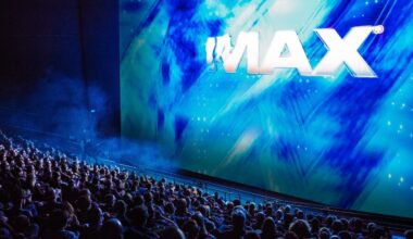 Imax, Toho Plot Major Japan Expansion With Six New Laser Locations