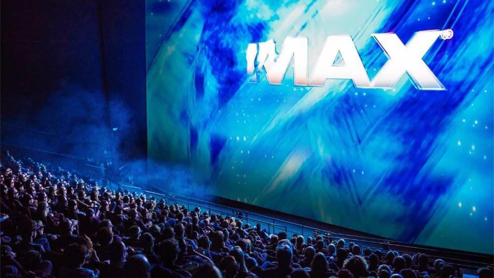 Imax, Toho Plot Major Japan Expansion With Six New Laser Locations