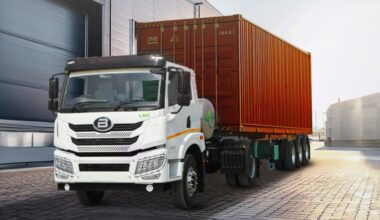 India’s Concor, GAIL join forces on LNG fuel infrastructure