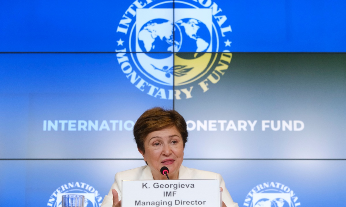 Tariff Could Bring Markdowns to Growth Forecasts Worldwide