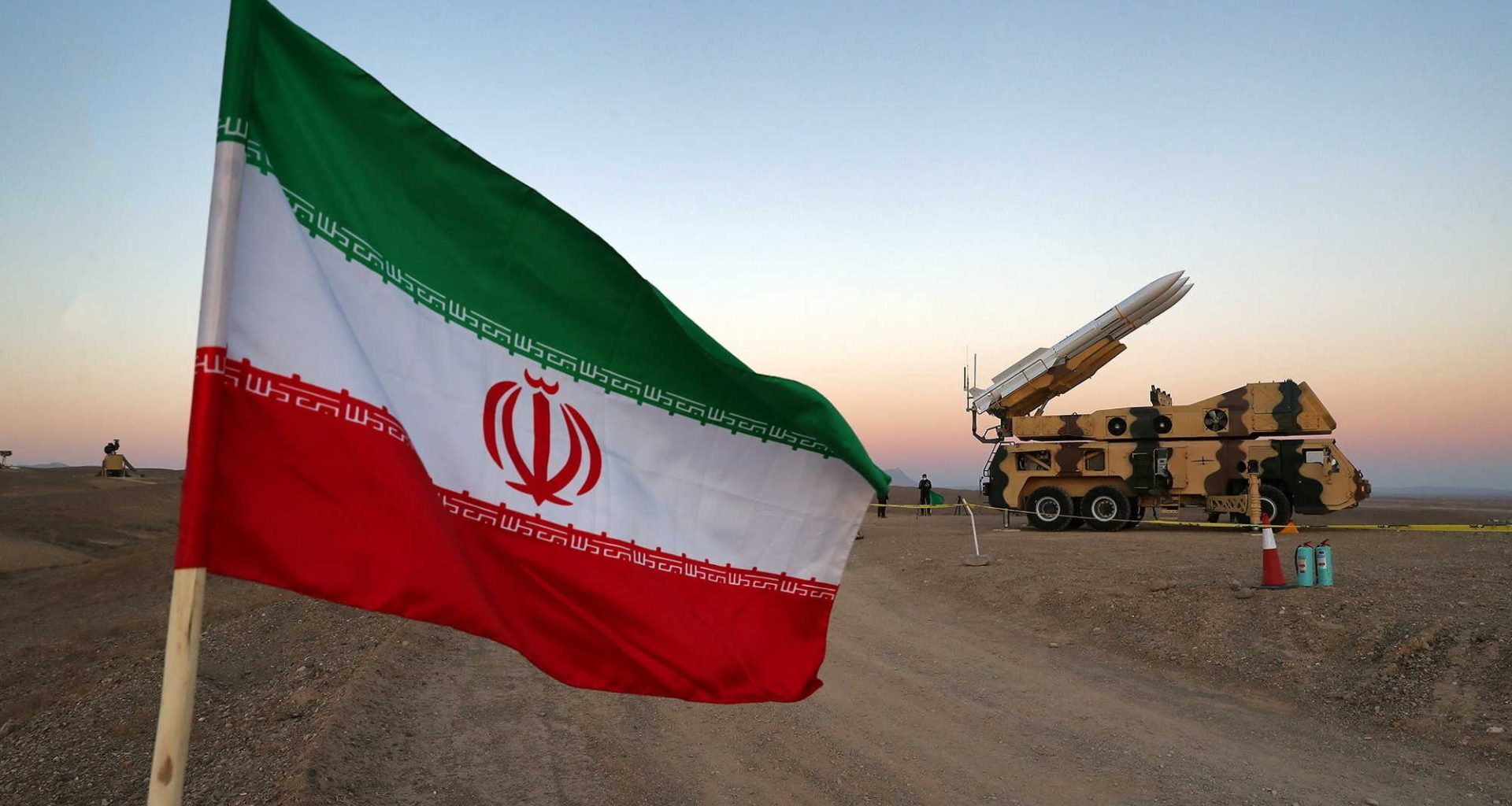 Israel, U.S. to Discuss Iran Nuclear Threat